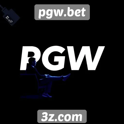 Acessibilidade e interface do pgw.bet para novos usuários
