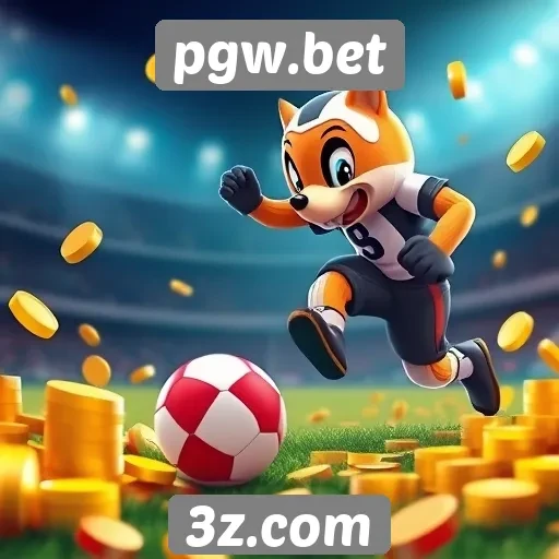Opcões de jogos disponíveis no pgw.bet