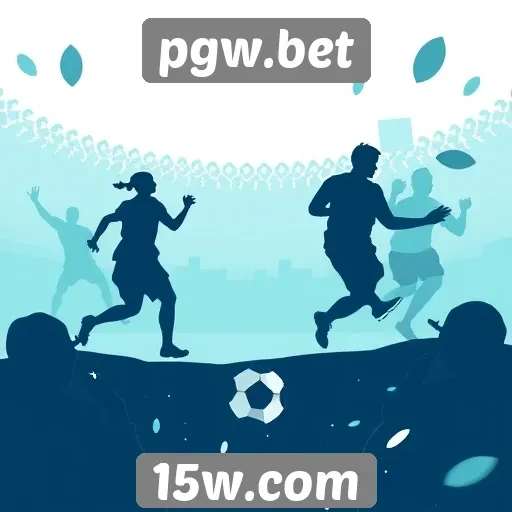 Perspectivas de crescimento do pgw.bet no mercado