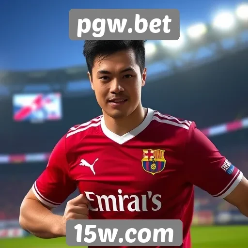 Apostas ao vivo e suas características no pgw.bet