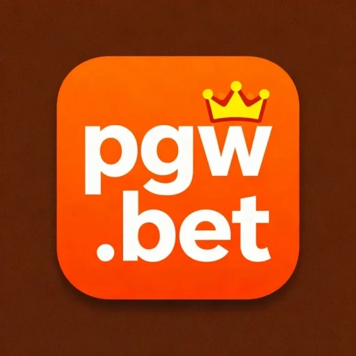 pgw.bet Logo