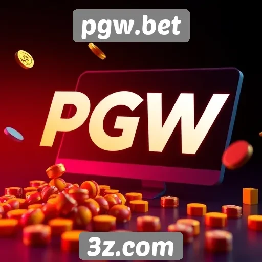 Estratégias de marketing do pgw.bet em 2025