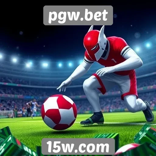 novidades no sistema de apostas do pgw.bet