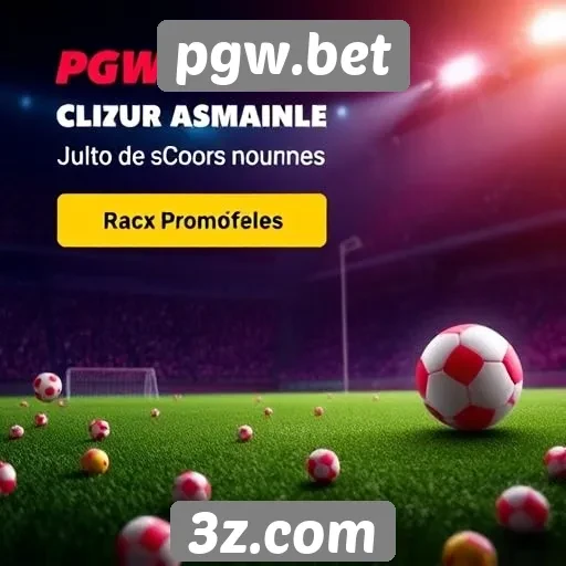Comparativo de bônus e promoções do pgw.bet