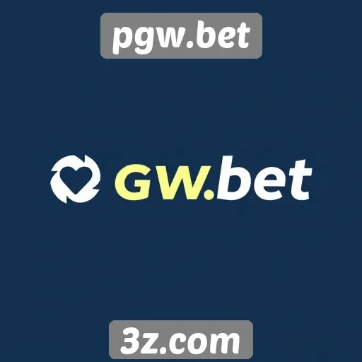 Popularidade do pgw.bet entre apostadores