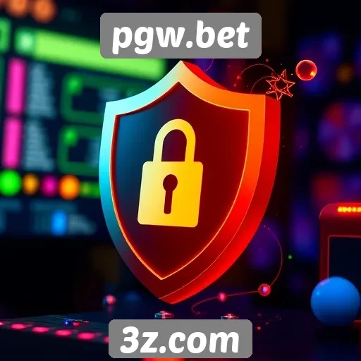 Avaliação da segurança no site de jogos pgw.bet