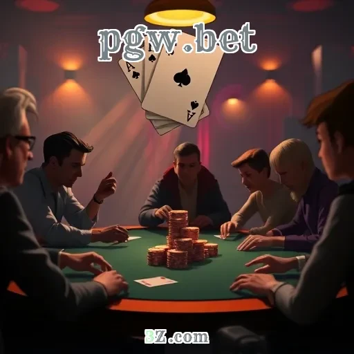 Slots Fantásticos no pgw.bet: Conheça as Melhores Opções!