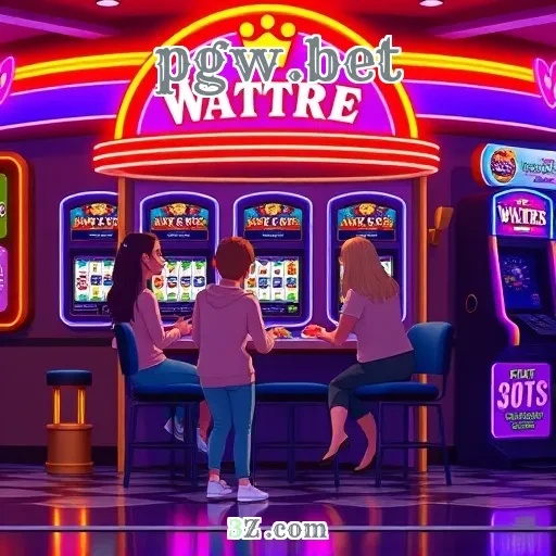 Os Melhores Recursos da Seção Sports do pgw.bet