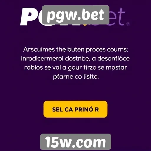Opiniões de usuários sobre o pgw.bet